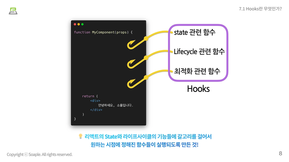 Hooks 이미지