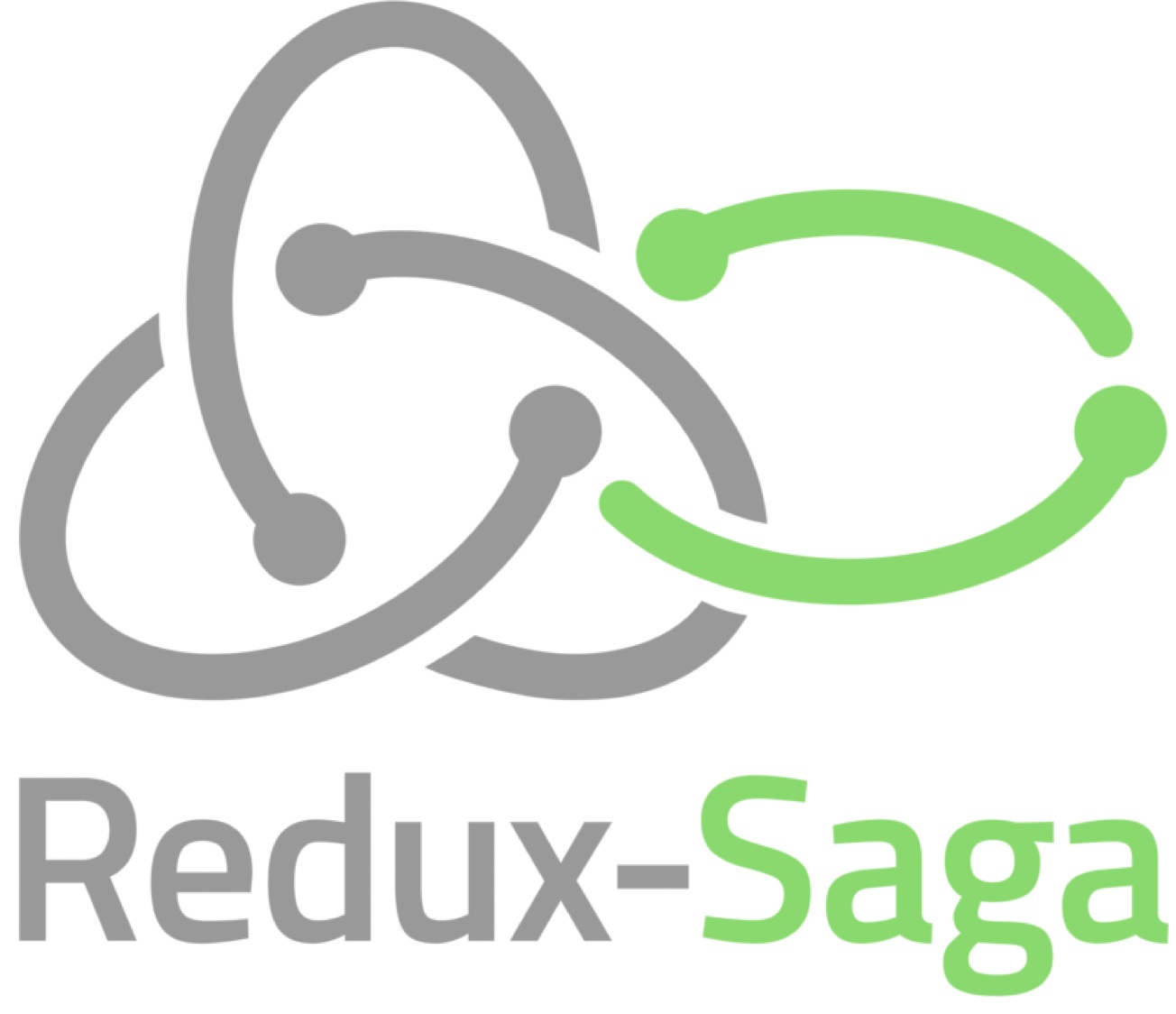 redux-saga logo