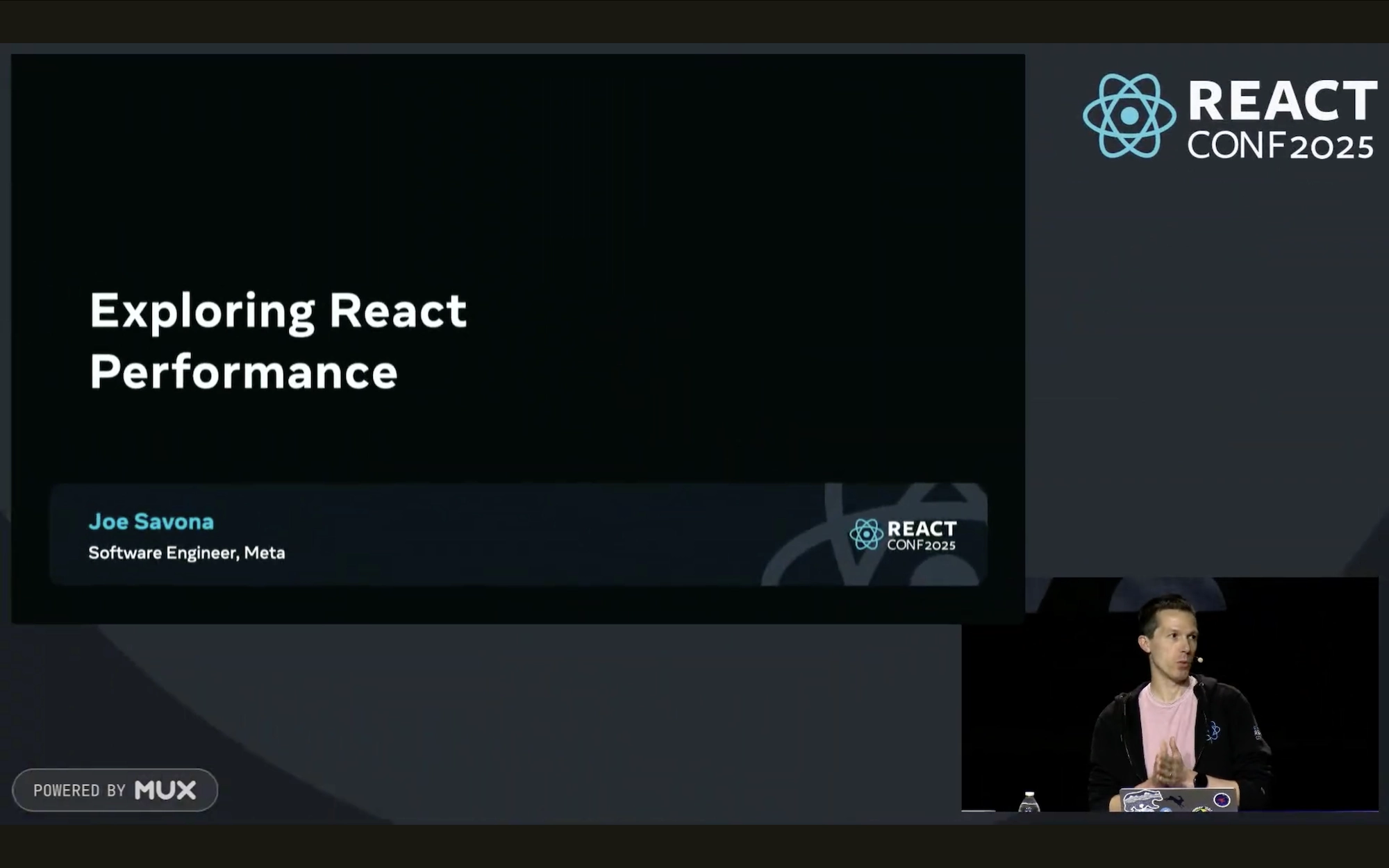 Exploring React Performance