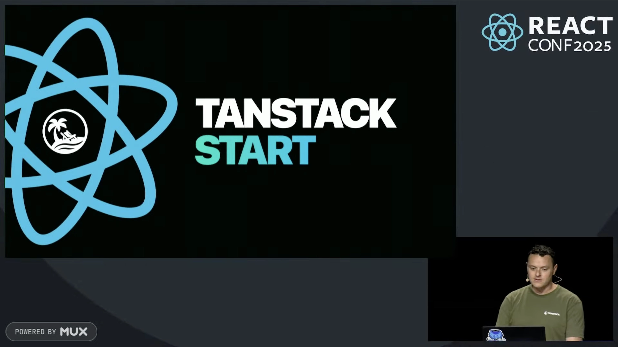TanStack Start