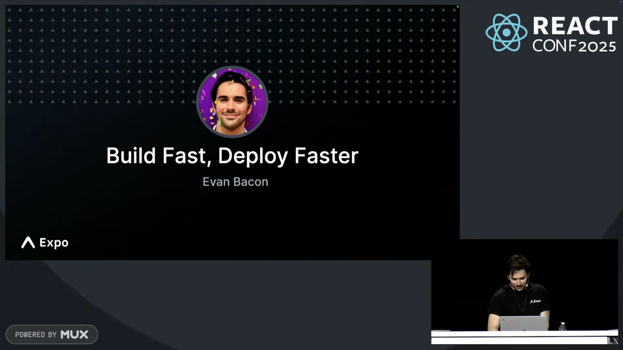 Build Fast, Deploy Faster—Expo in 2025